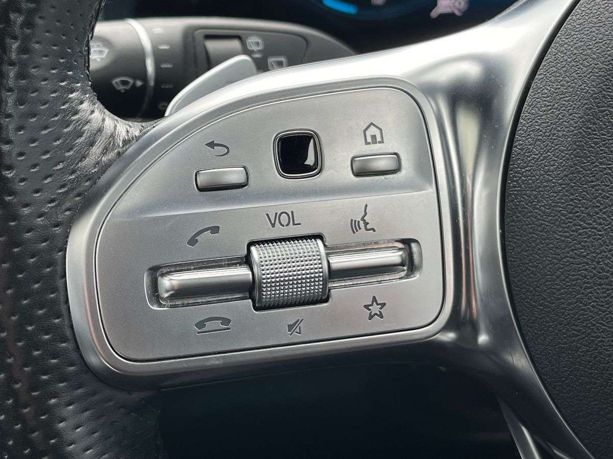 Used Mercedes-Benz EQC 2020 for sale - 78195968: Photo 26