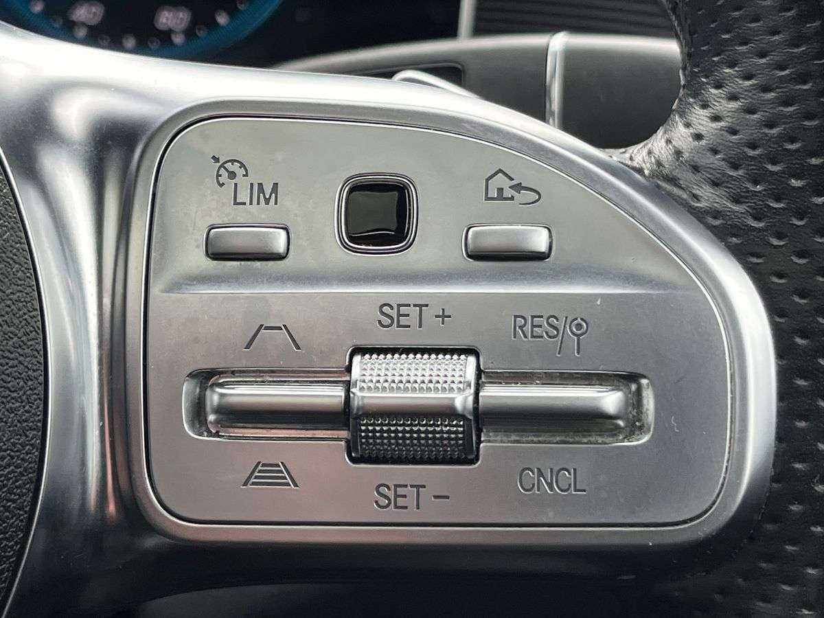 Used Mercedes-Benz EQC 2020 for sale - 78195968: Photo 27