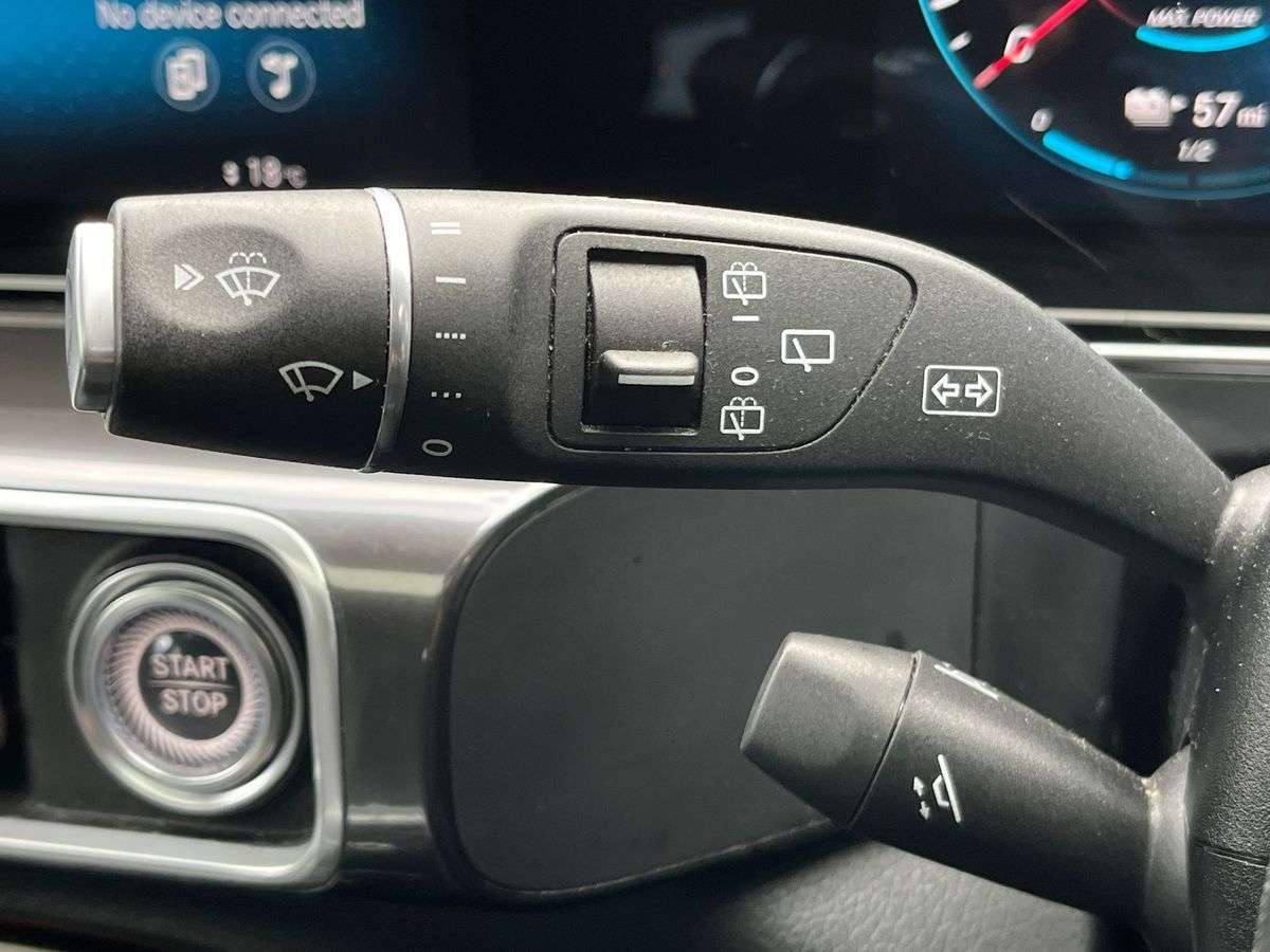 Used Mercedes-Benz EQC 2020 for sale - 78195968: Photo 28