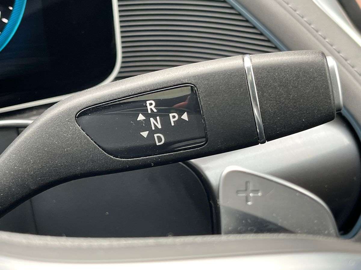 Used Mercedes-Benz EQC 2020 for sale - 78195968: Photo 29