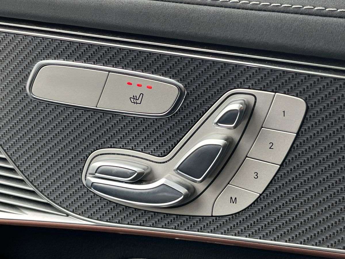 Used Mercedes-Benz EQC 2020 for sale - 78195968: Photo 30