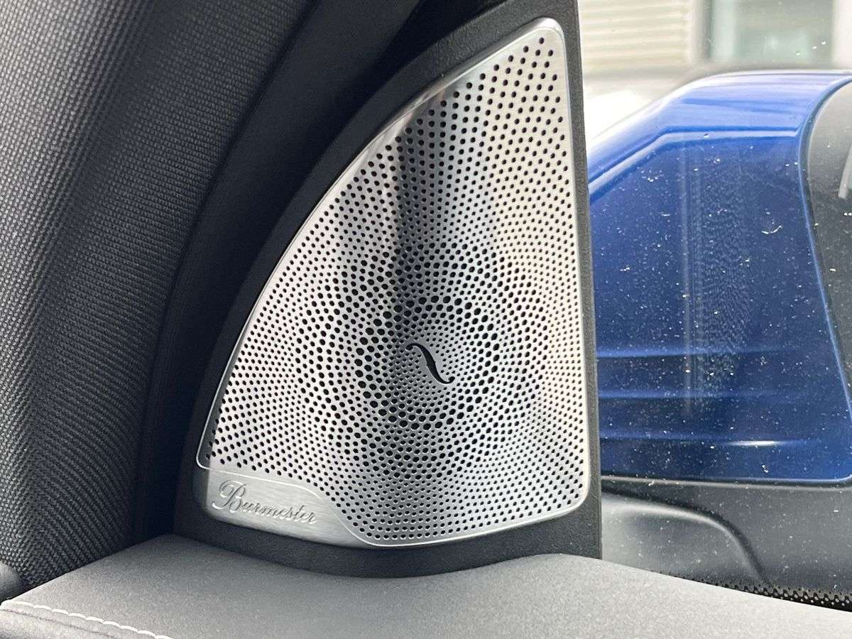 Used Mercedes-Benz EQC 2020 for sale - 78195968: Photo 31