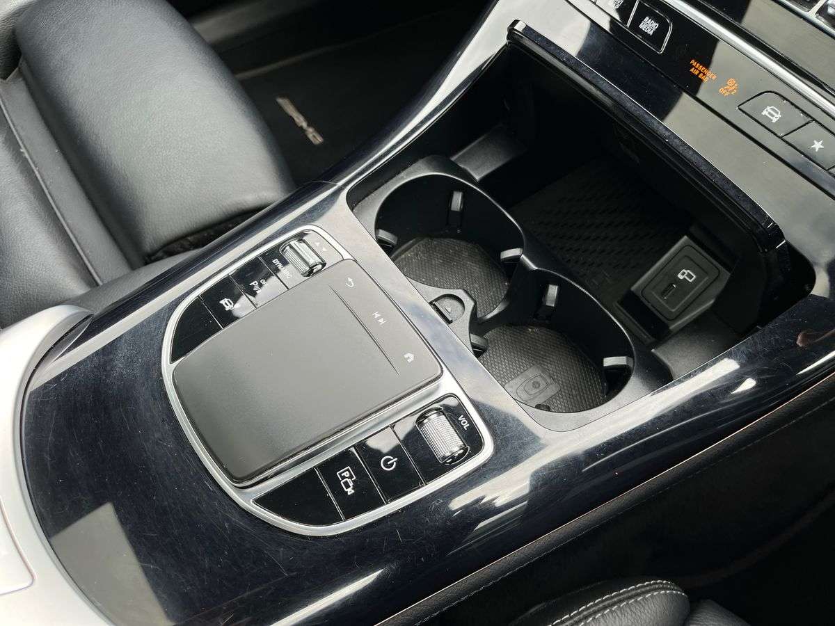 Used Mercedes-Benz EQC 2020 for sale - 78195968: Photo 32