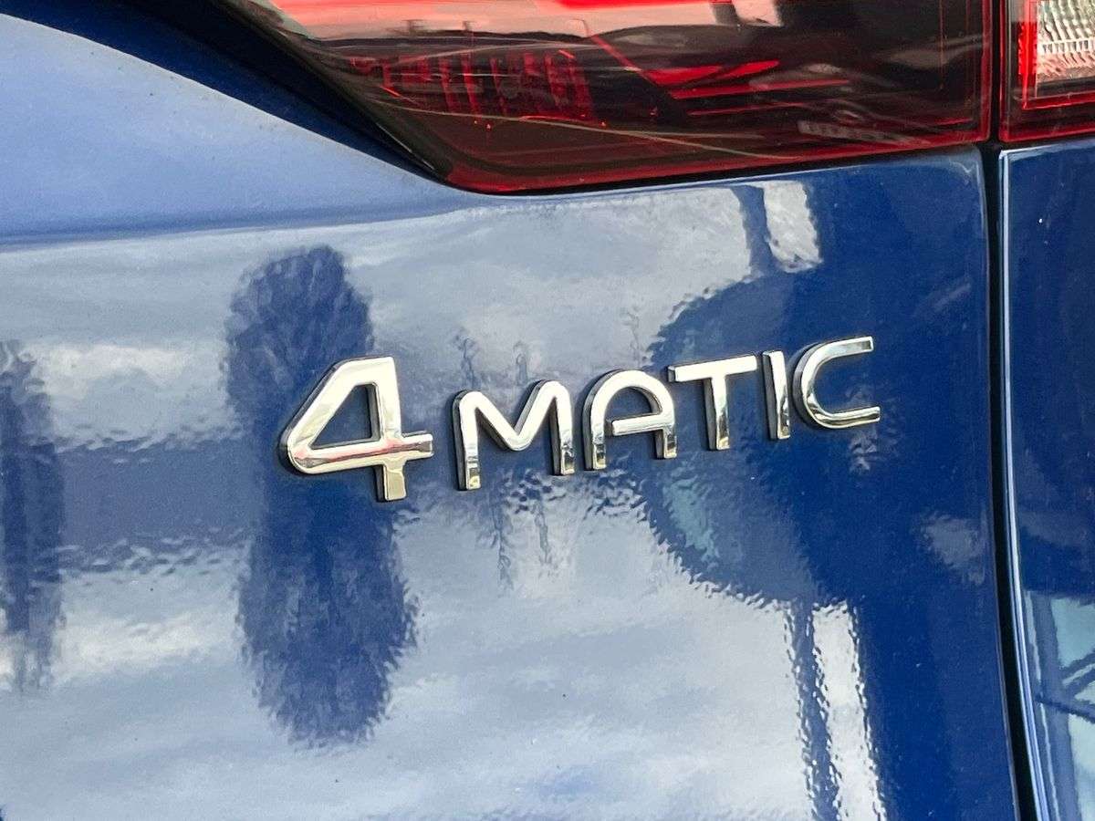 Used Mercedes-Benz EQC 2020 for sale - 78195968: Photo 35