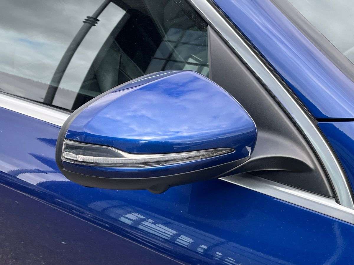 Used Mercedes-Benz EQC 2020 for sale - 78195968: Photo 38