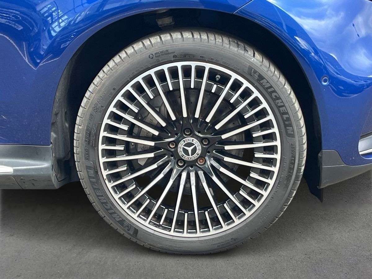 Used Mercedes-Benz EQC 2020 for sale - 78195968: Photo 6