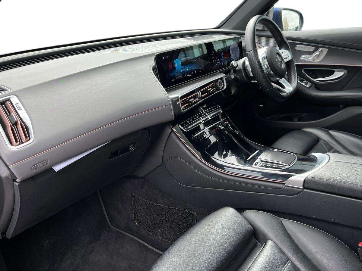 Used Mercedes-Benz EQC 2020 for sale - 78195968: Photo 7