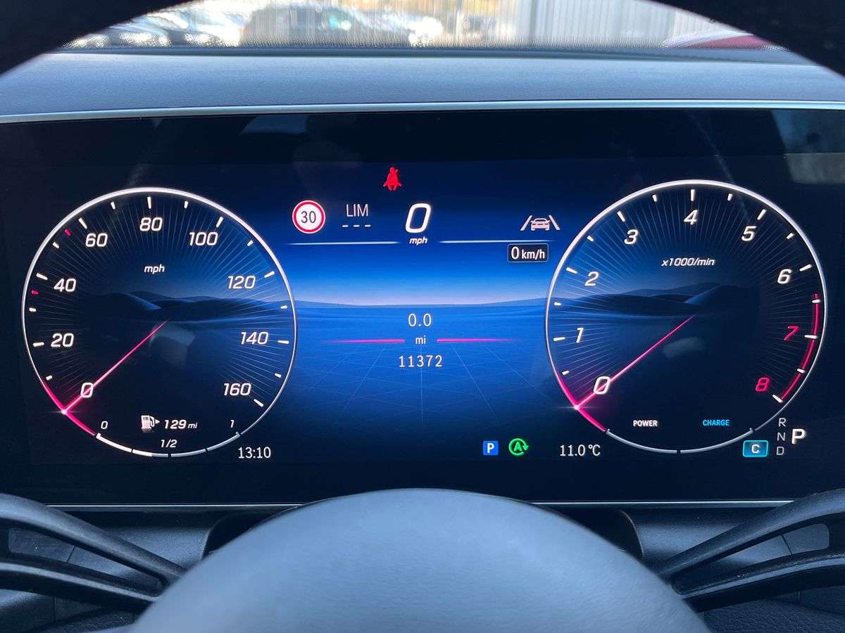 Used Mercedes-Benz GLC 2024 for sale - 78192044: Photo 10