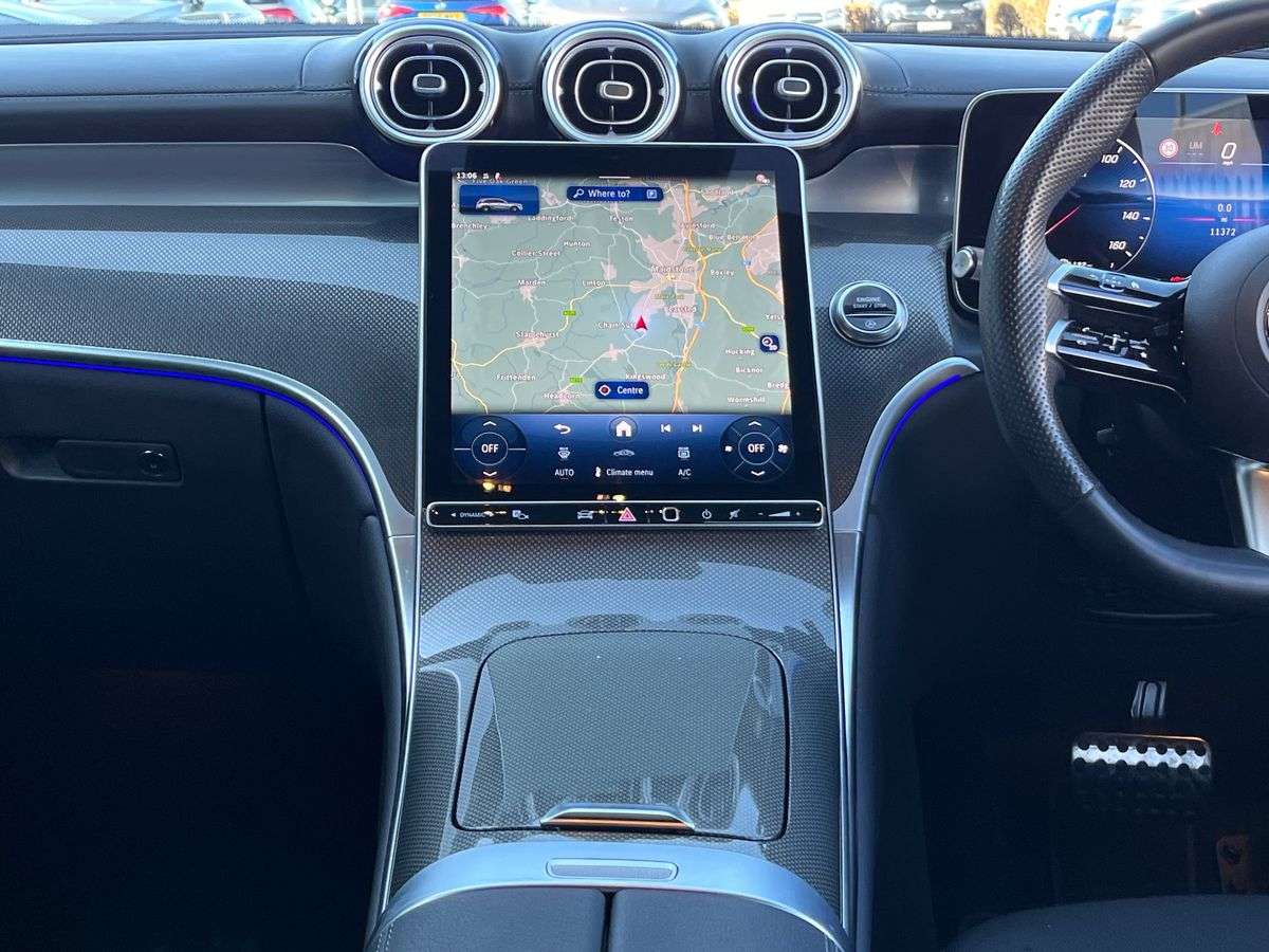 Used Mercedes-Benz GLC 2024 for sale - 78192044: Photo 13