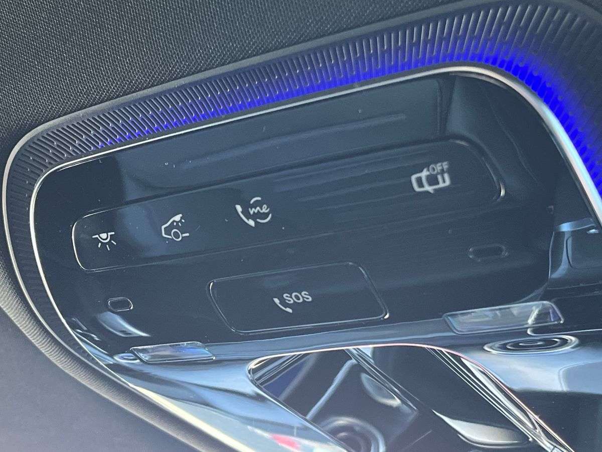 Used Mercedes-Benz GLC 2024 for sale - 78192044: Photo 14