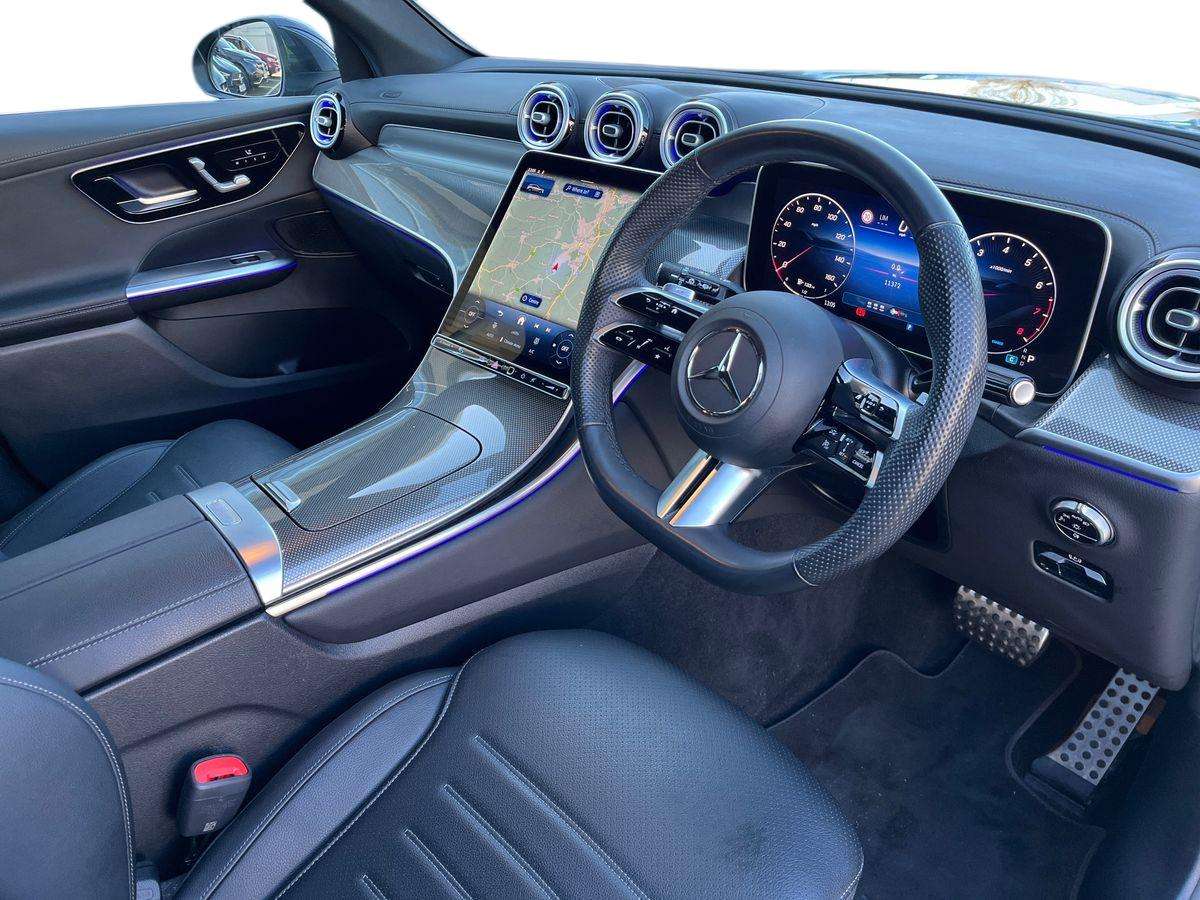 Used Mercedes-Benz GLC 2024 for sale - 78192044: Photo 15