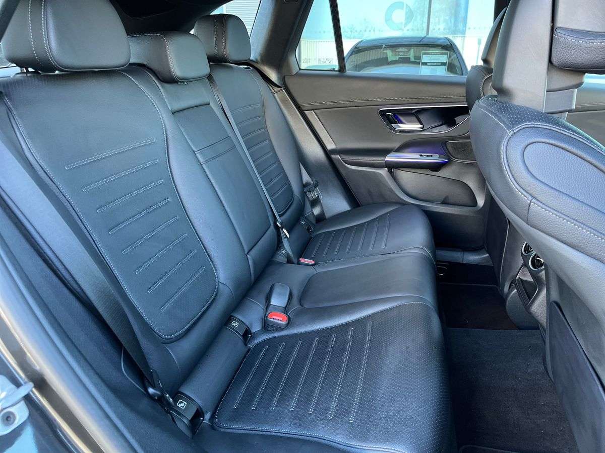 Used Mercedes-Benz GLC 2024 for sale - 78192044: Photo 16