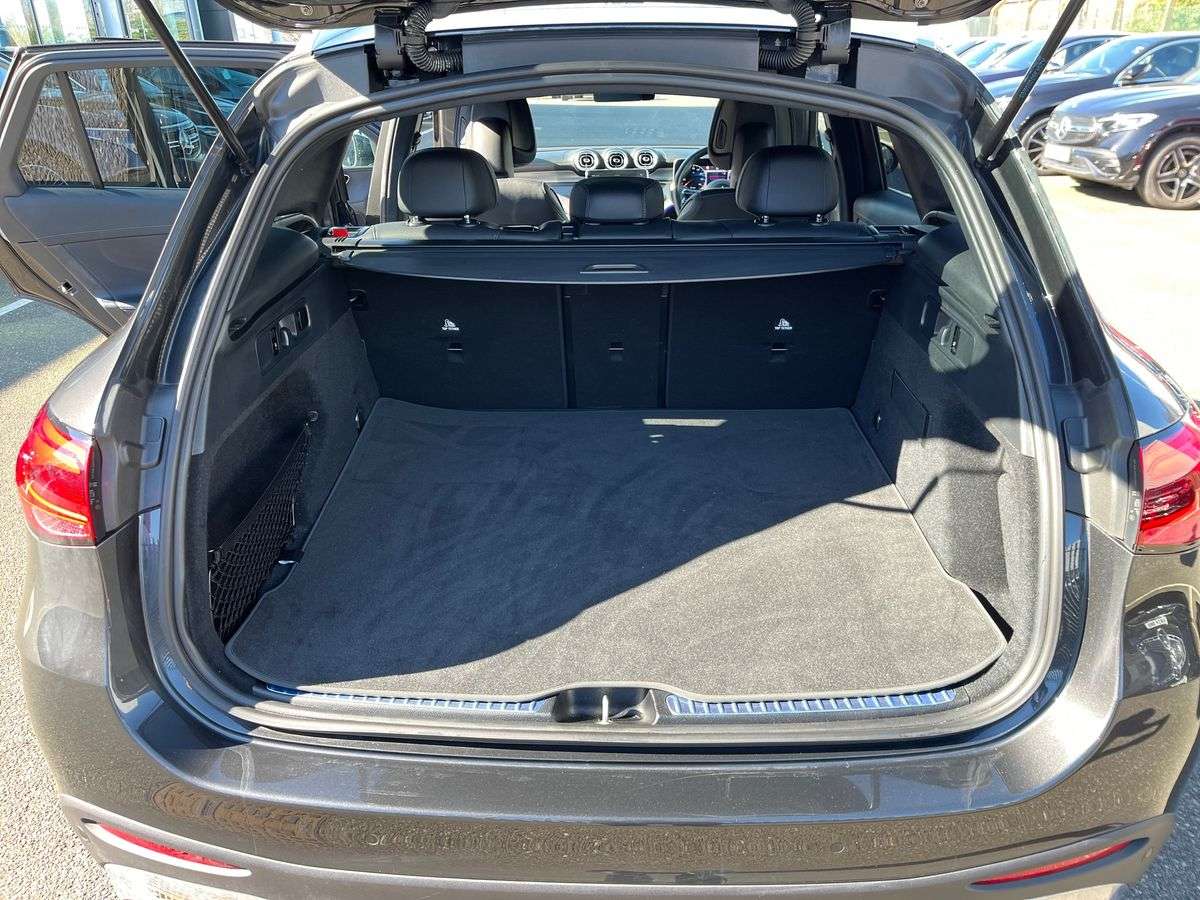 Used Mercedes-Benz GLC 2024 for sale - 78192044: Photo 17