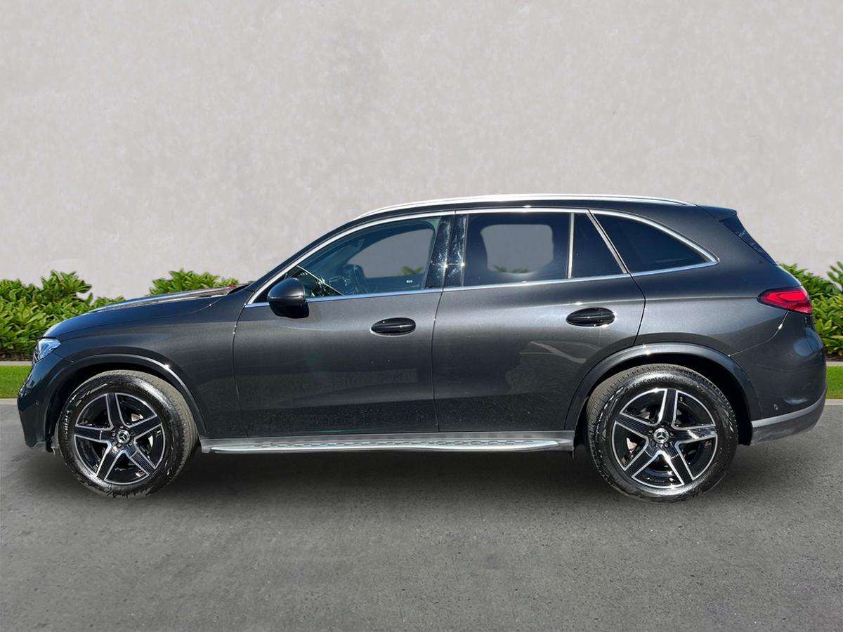 Used Mercedes-Benz GLC 2024 for sale - 78192044: Photo 19