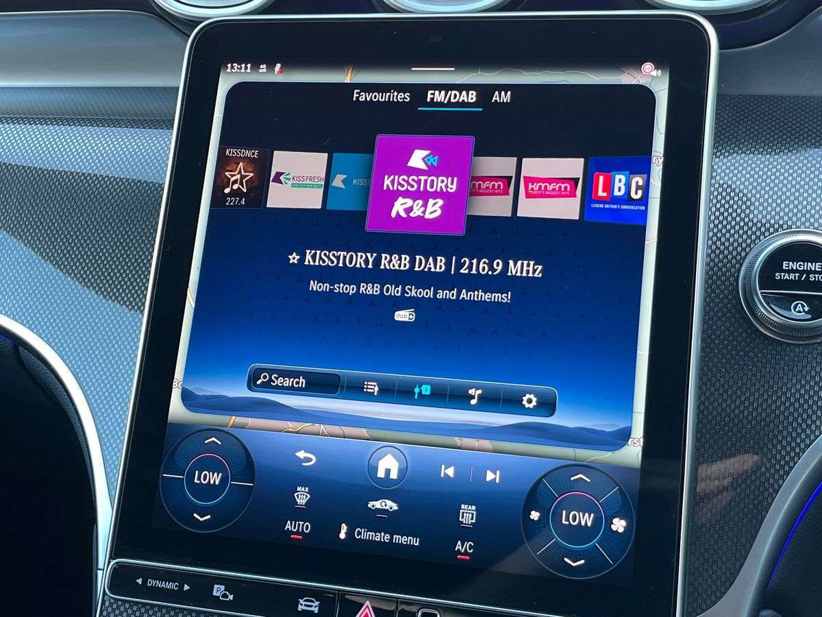 Used Mercedes-Benz GLC 2024 for sale - 78192044: Photo 25