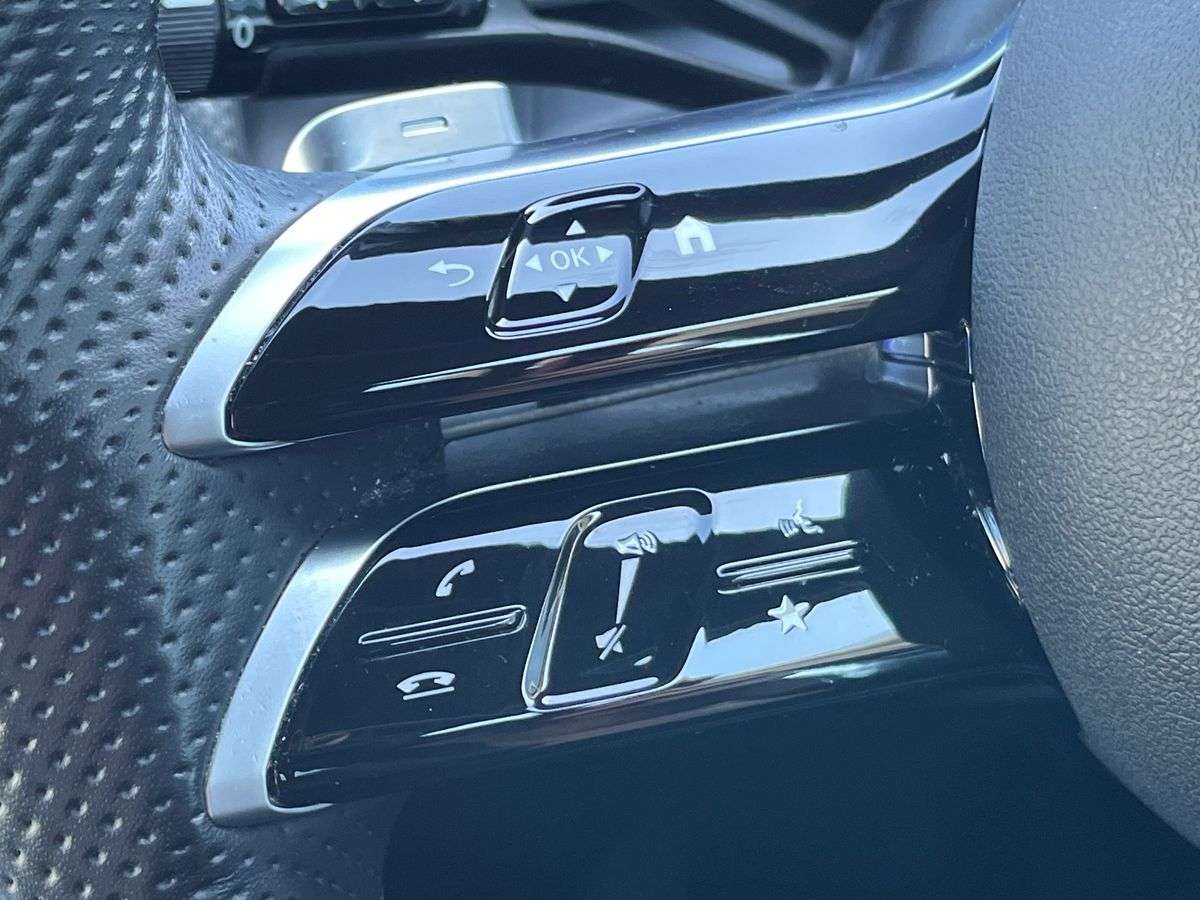 Used Mercedes-Benz GLC 2024 for sale - 78192044: Photo 26