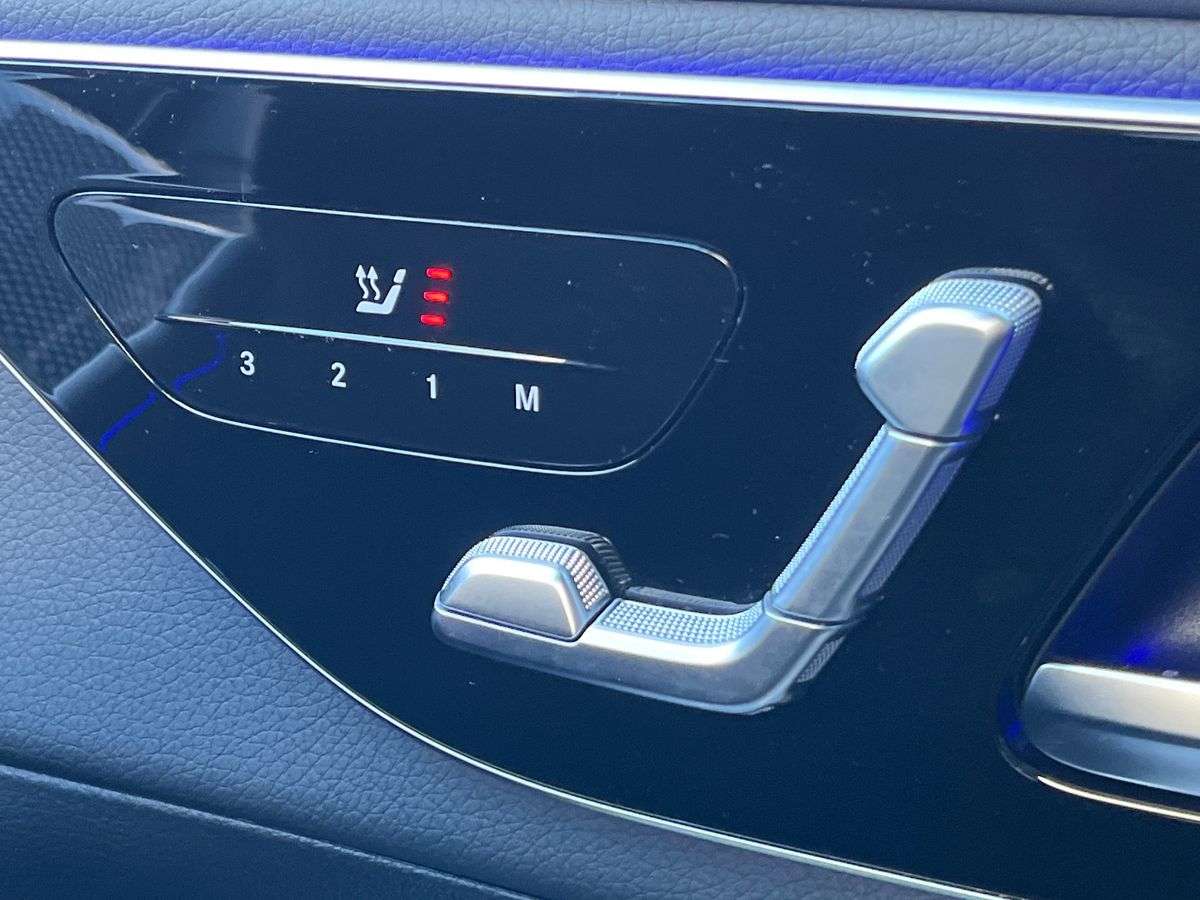 Used Mercedes-Benz GLC 2024 for sale - 78192044: Photo 30