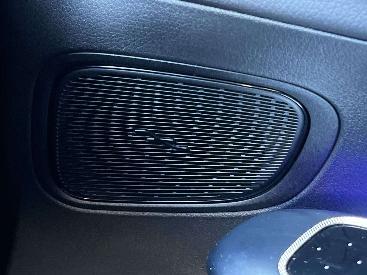 Used Mercedes-Benz GLC 2024 for sale - 78192044: Photo 31