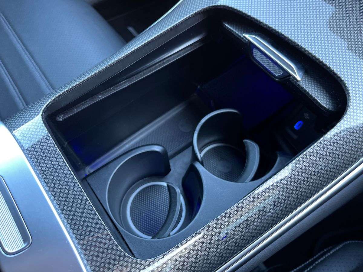 Used Mercedes-Benz GLC 2024 for sale - 78192044: Photo 32