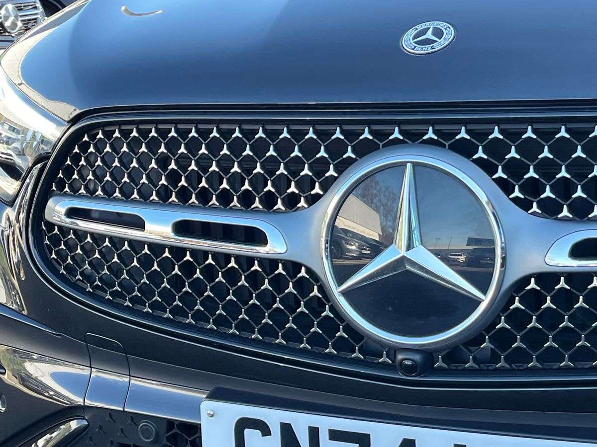 Used Mercedes-Benz GLC 2024 for sale - 78192044: Photo 33