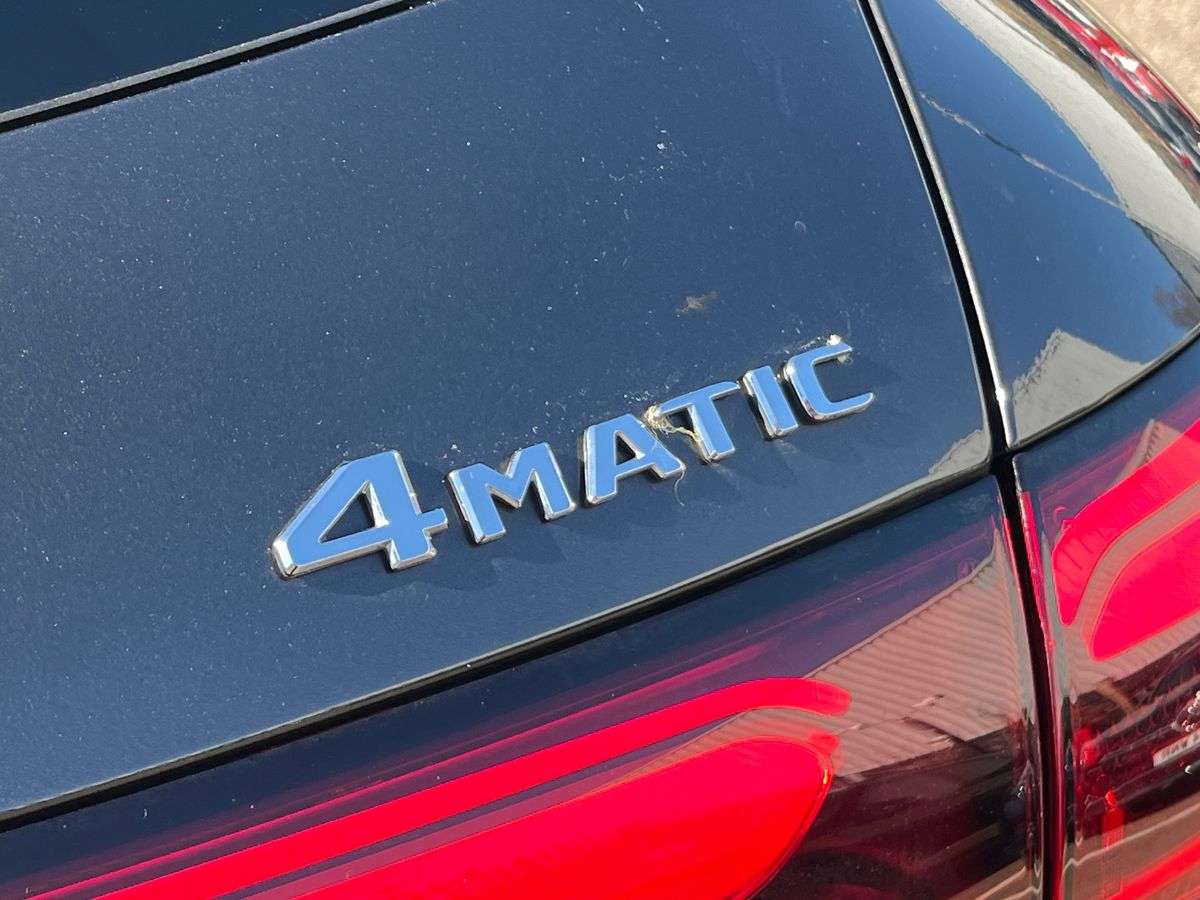 Used Mercedes-Benz GLC 2024 for sale - 78192044: Photo 35