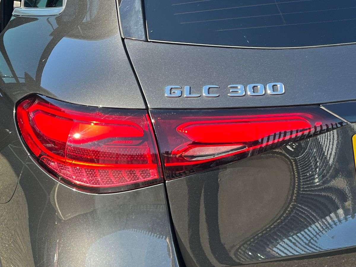 Used Mercedes-Benz GLC 2024 for sale - 78192044: Photo 36