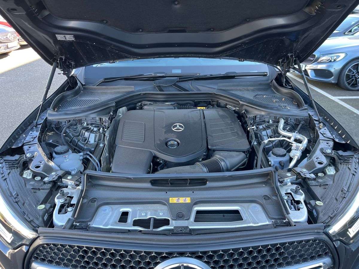 Used Mercedes-Benz GLC 2024 for sale - 78192044: Photo 39