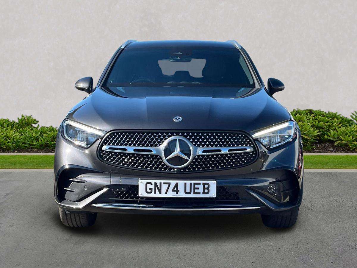 Used Mercedes-Benz GLC 2024 for sale - 78192044: Photo 5