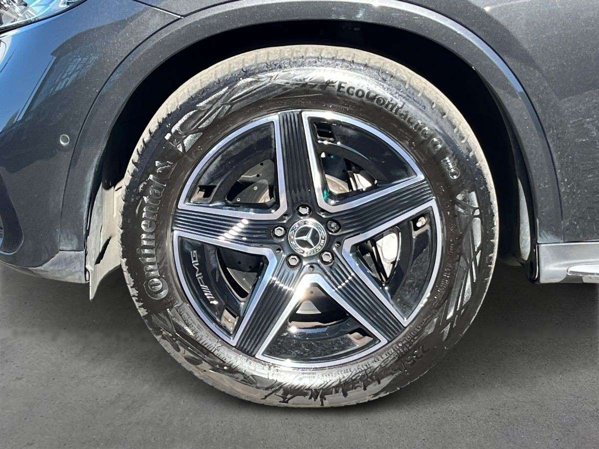 Used Mercedes-Benz GLC 2024 for sale - 78192044: Photo 6