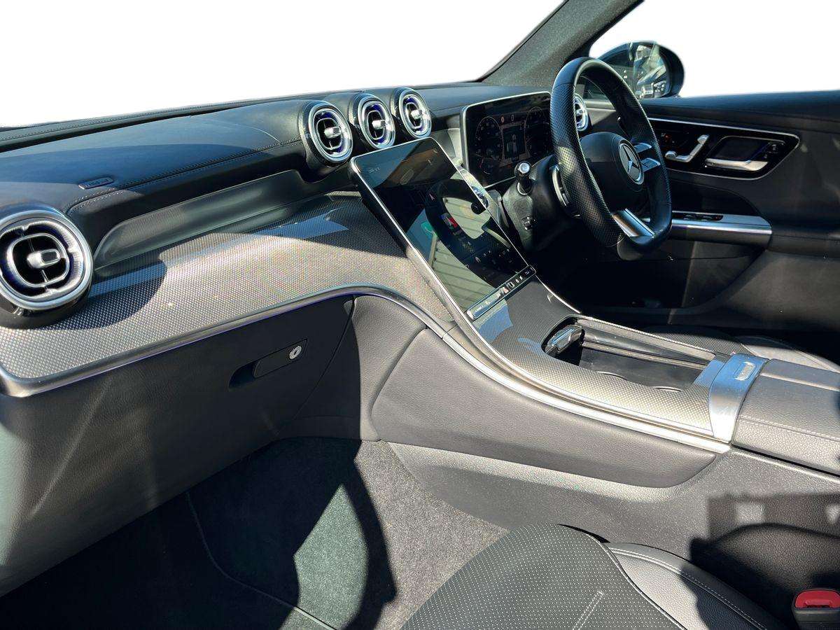 Used Mercedes-Benz GLC 2024 for sale - 78192044: Photo 7