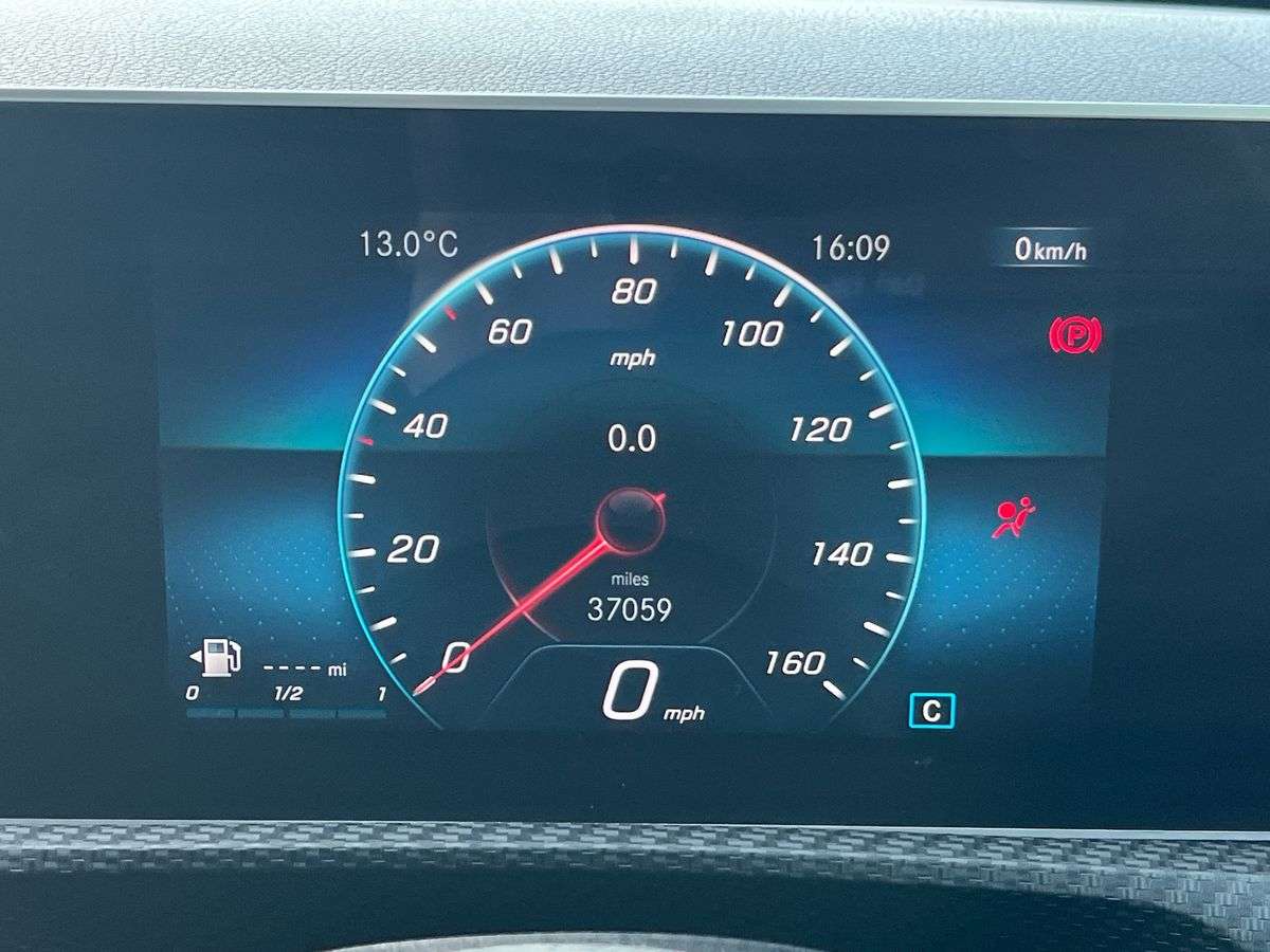 Used Mercedes-Benz A-Class 2019 for sale - 78121921: Photo 10