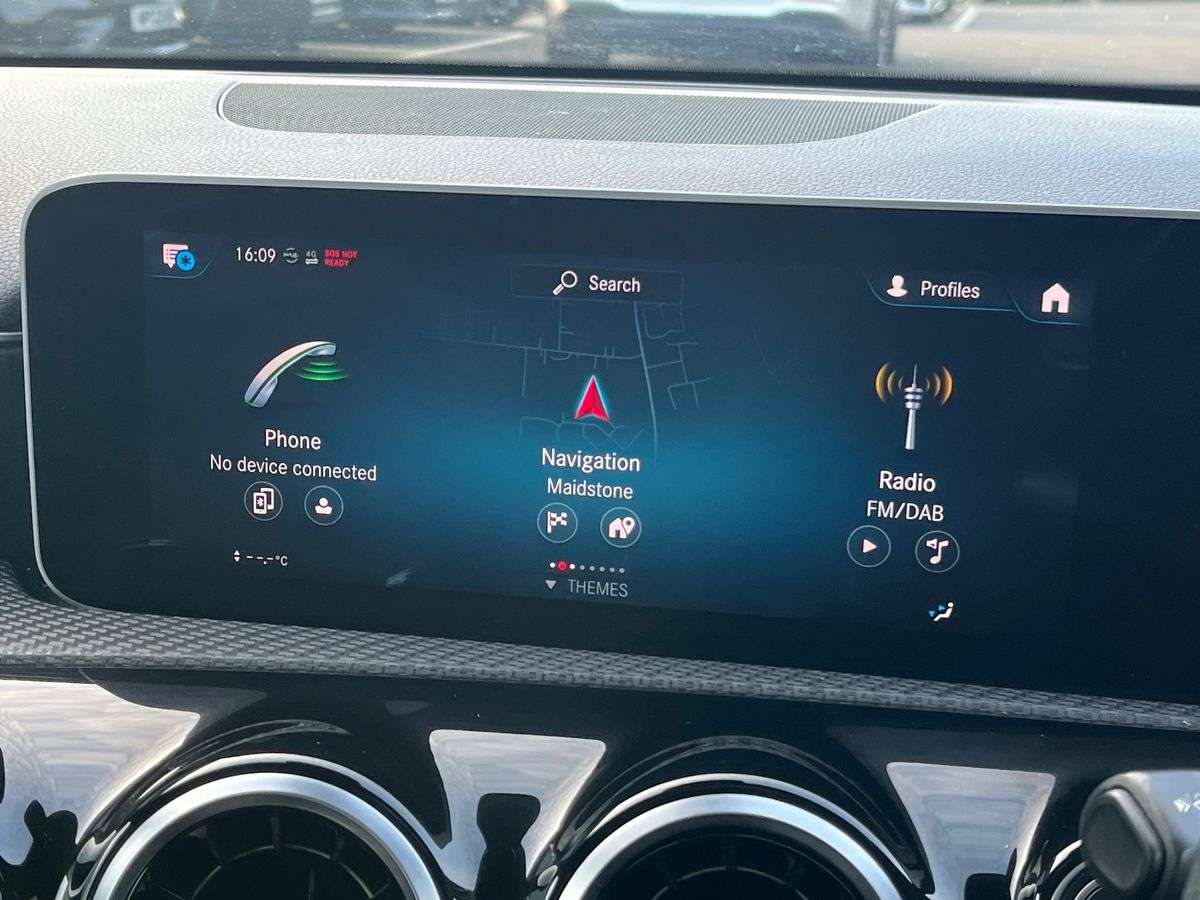 Used Mercedes-Benz A-Class 2019 for sale - 78121921: Photo 11