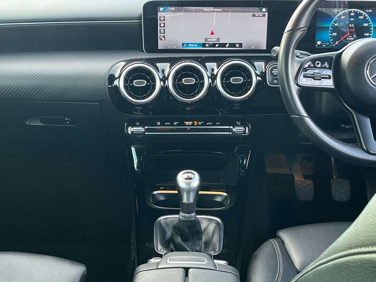 Used Mercedes-Benz A-Class 2019 for sale - 78121921: Photo 13