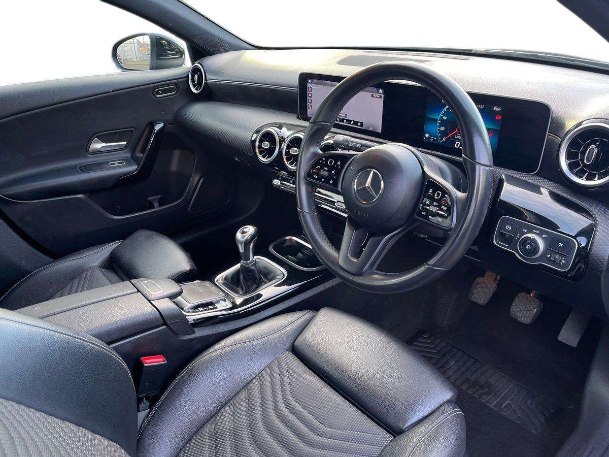 Used Mercedes-Benz A-Class 2019 for sale - 78121921: Photo 15