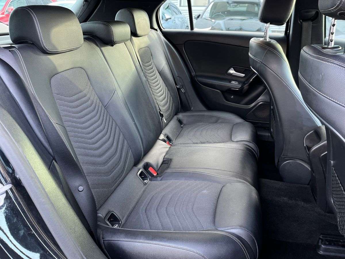 Used Mercedes-Benz A-Class 2019 for sale - 78121921: Photo 16