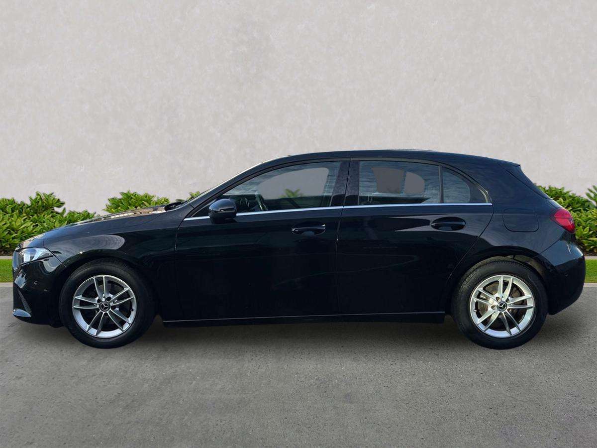 Used Mercedes-Benz A-Class 2019 for sale - 78121921: Photo 19