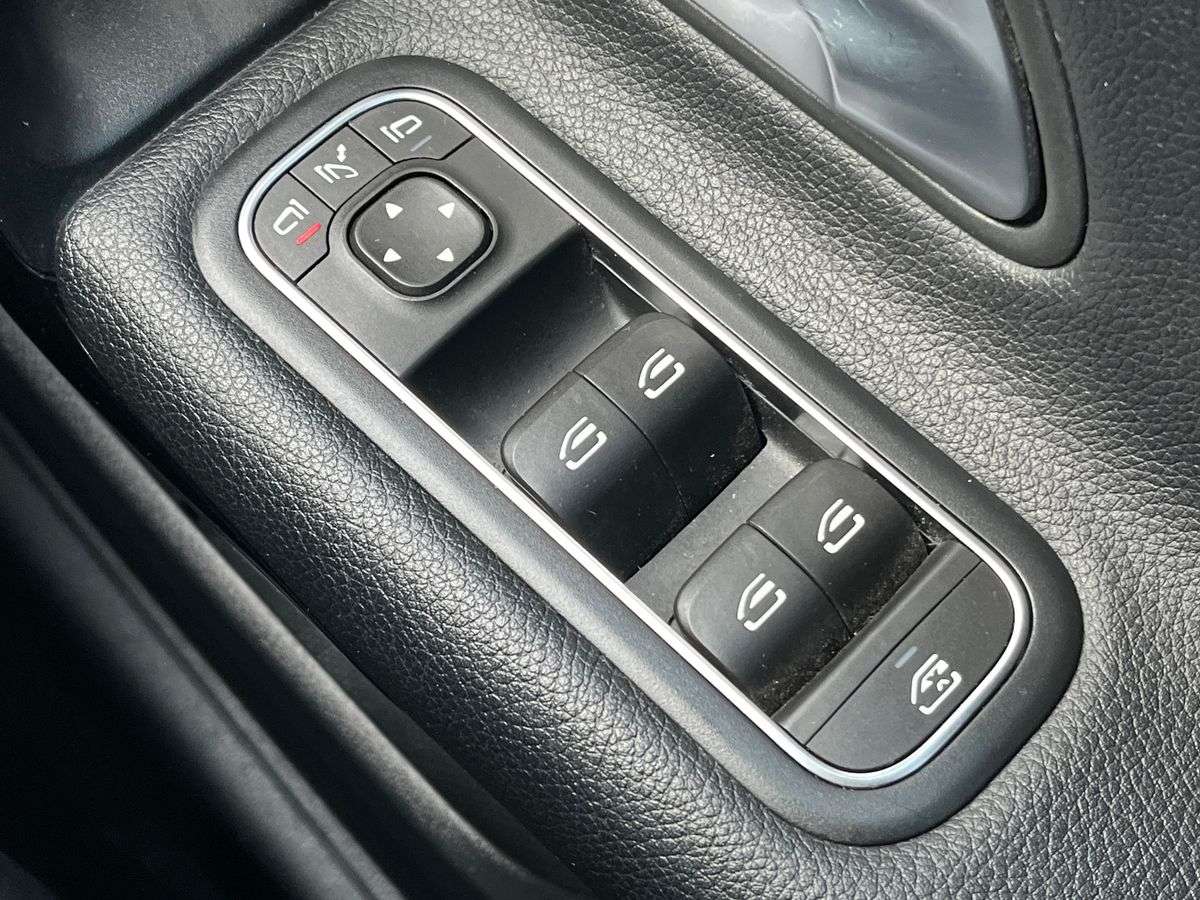 Used Mercedes-Benz A-Class 2019 for sale - 78121921: Photo 21