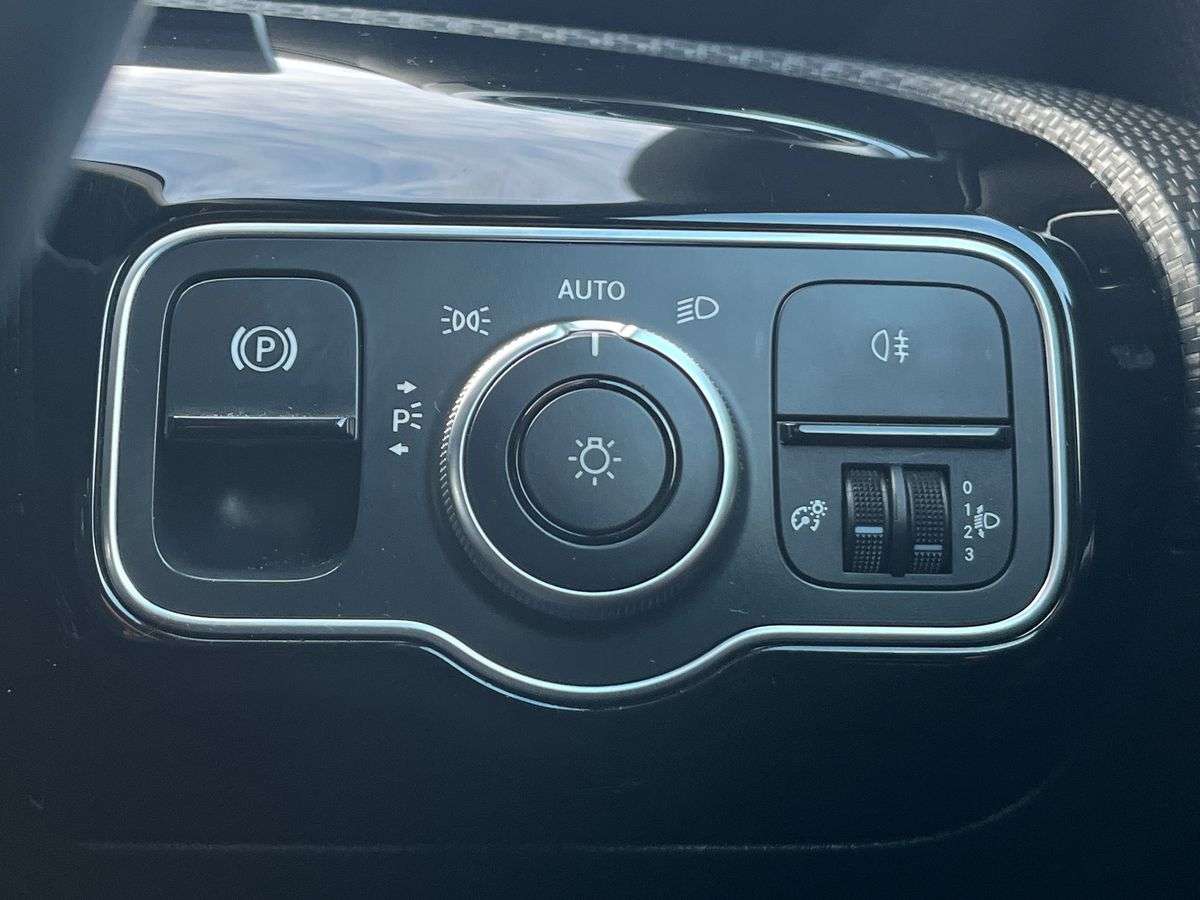 Used Mercedes-Benz A-Class 2019 for sale - 78121921: Photo 22