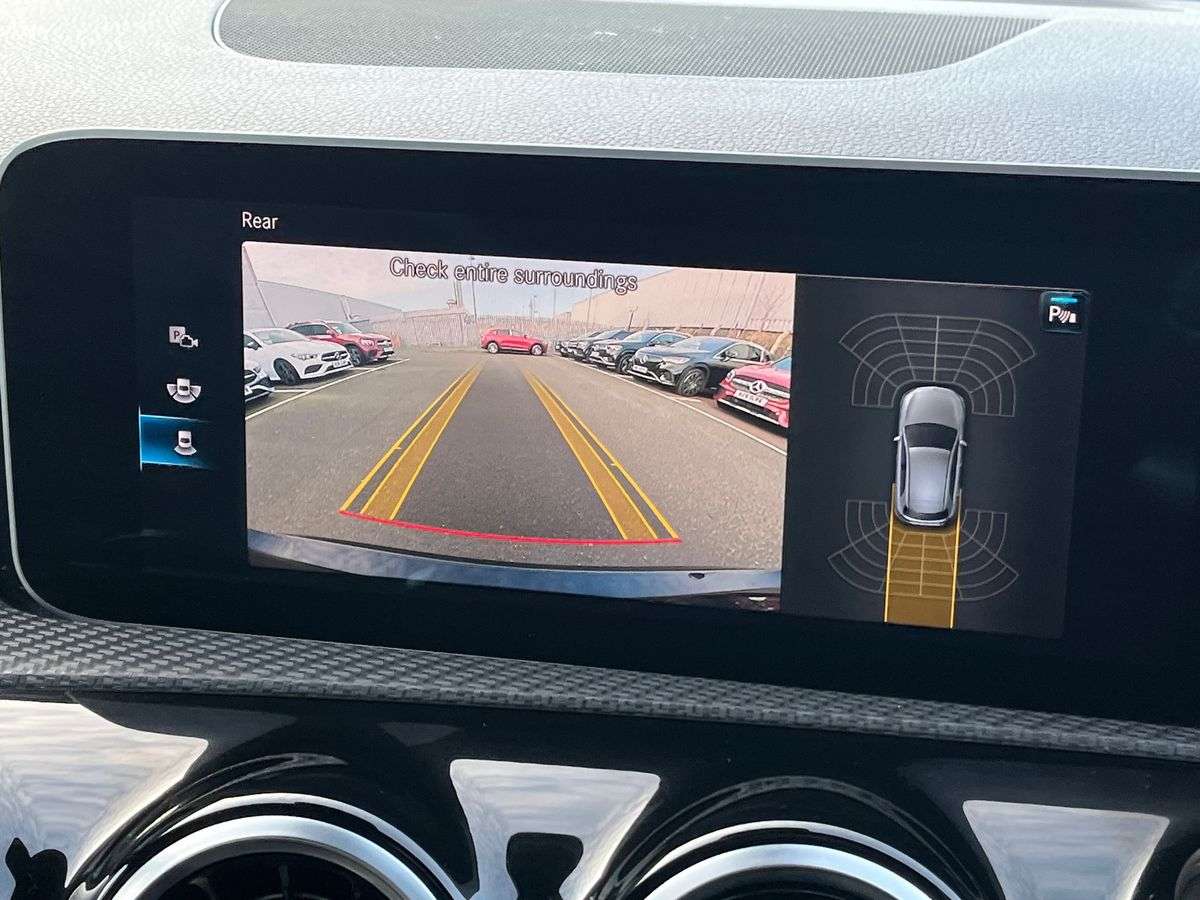 Used Mercedes-Benz A-Class 2019 for sale - 78121921: Photo 23