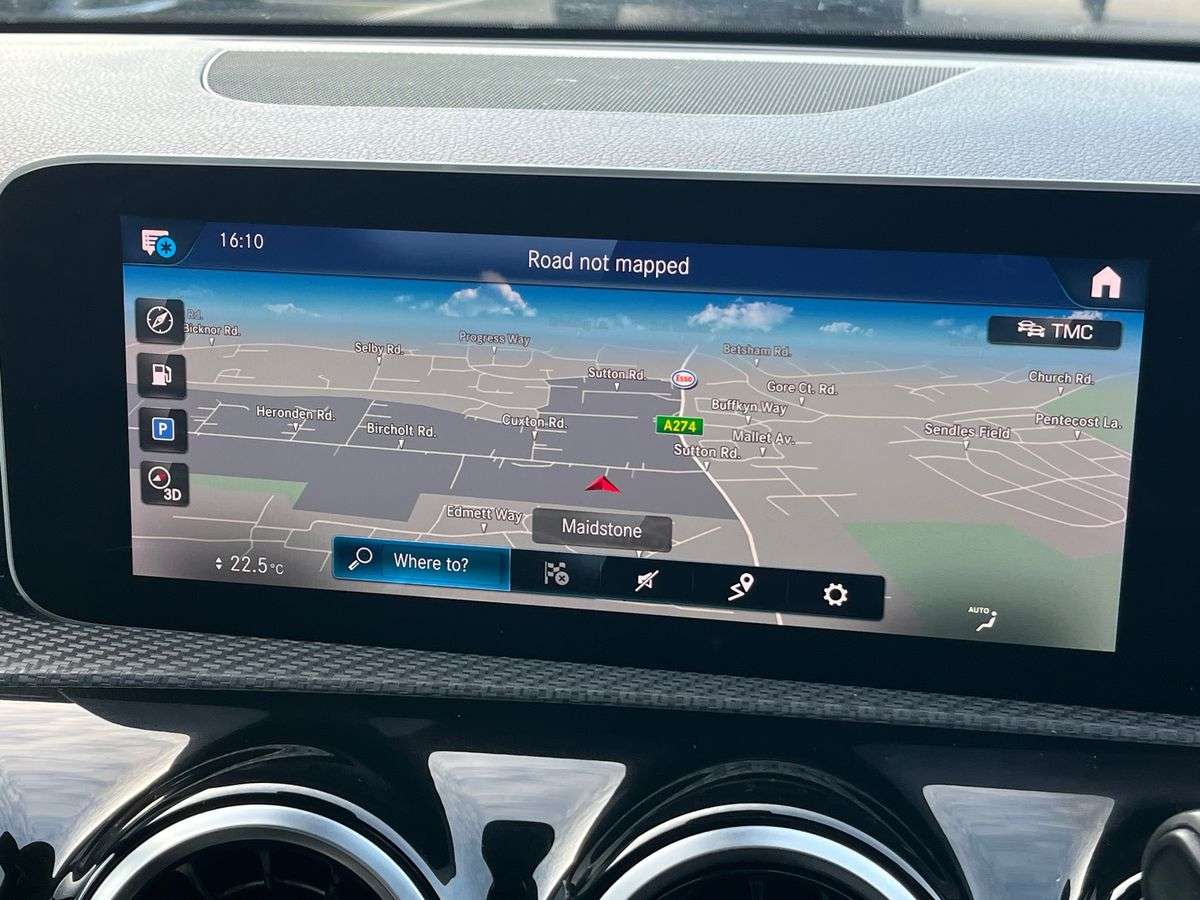 Used Mercedes-Benz A-Class 2019 for sale - 78121921: Photo 24