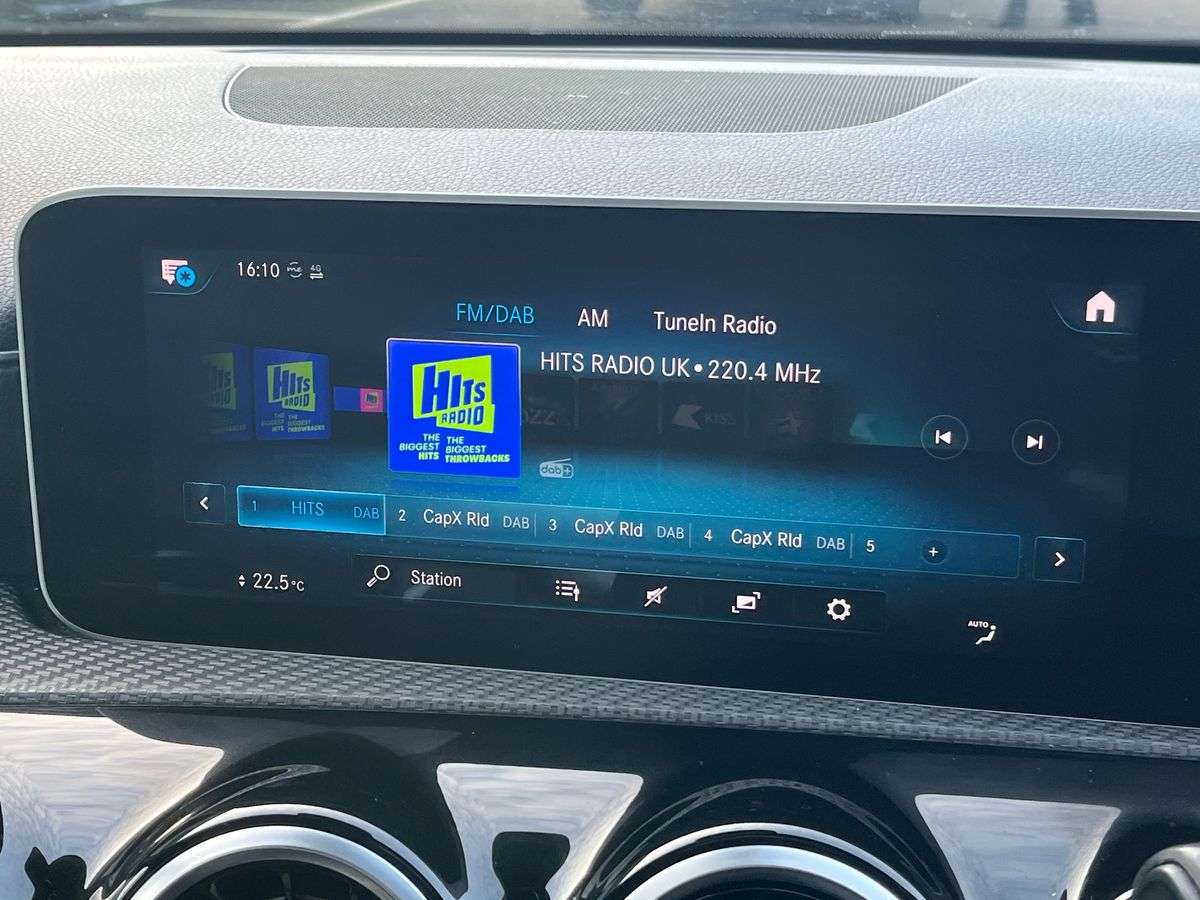 Used Mercedes-Benz A-Class 2019 for sale - 78121921: Photo 25