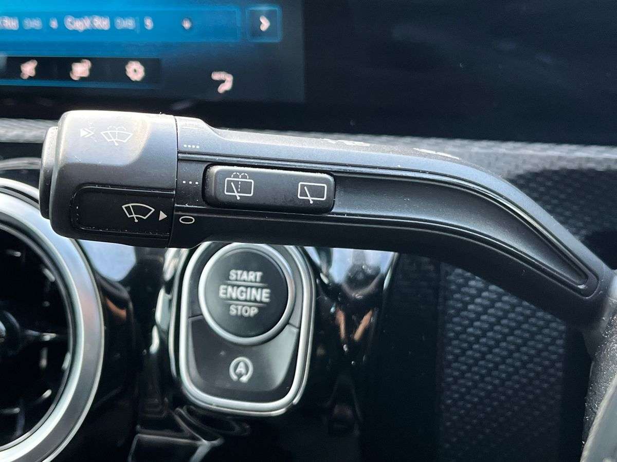 Used Mercedes-Benz A-Class 2019 for sale - 78121921: Photo 28