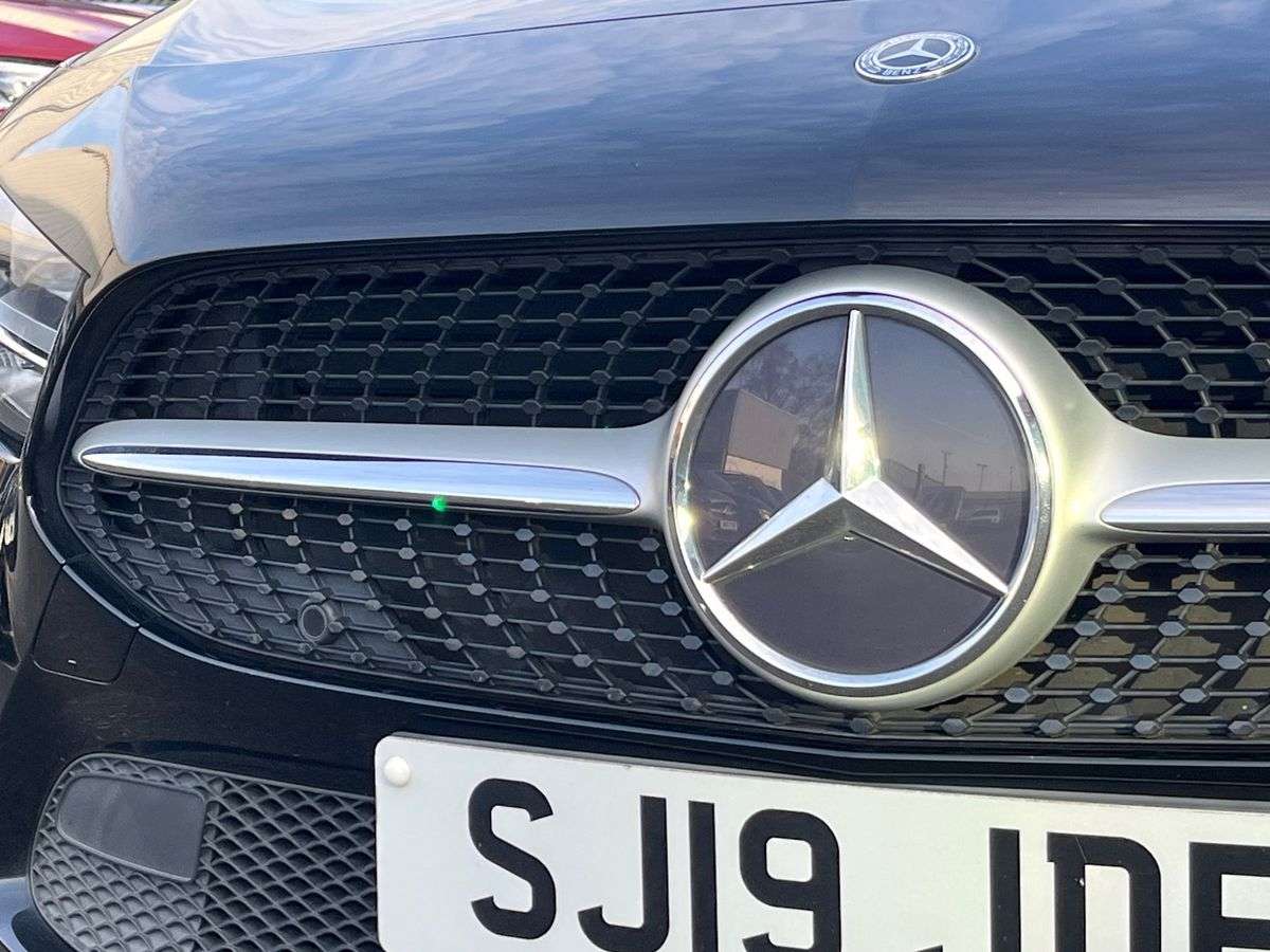 Used Mercedes-Benz A-Class 2019 for sale - 78121921: Photo 33
