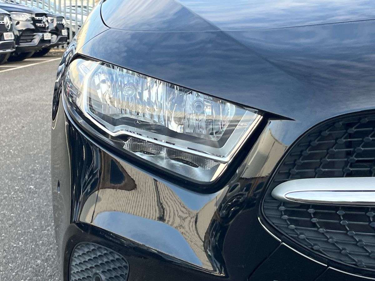 Used Mercedes-Benz A-Class 2019 for sale - 78121921: Photo 34