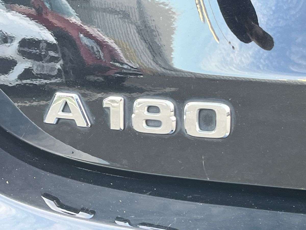 Used Mercedes-Benz A-Class 2019 for sale - 78121921: Photo 35