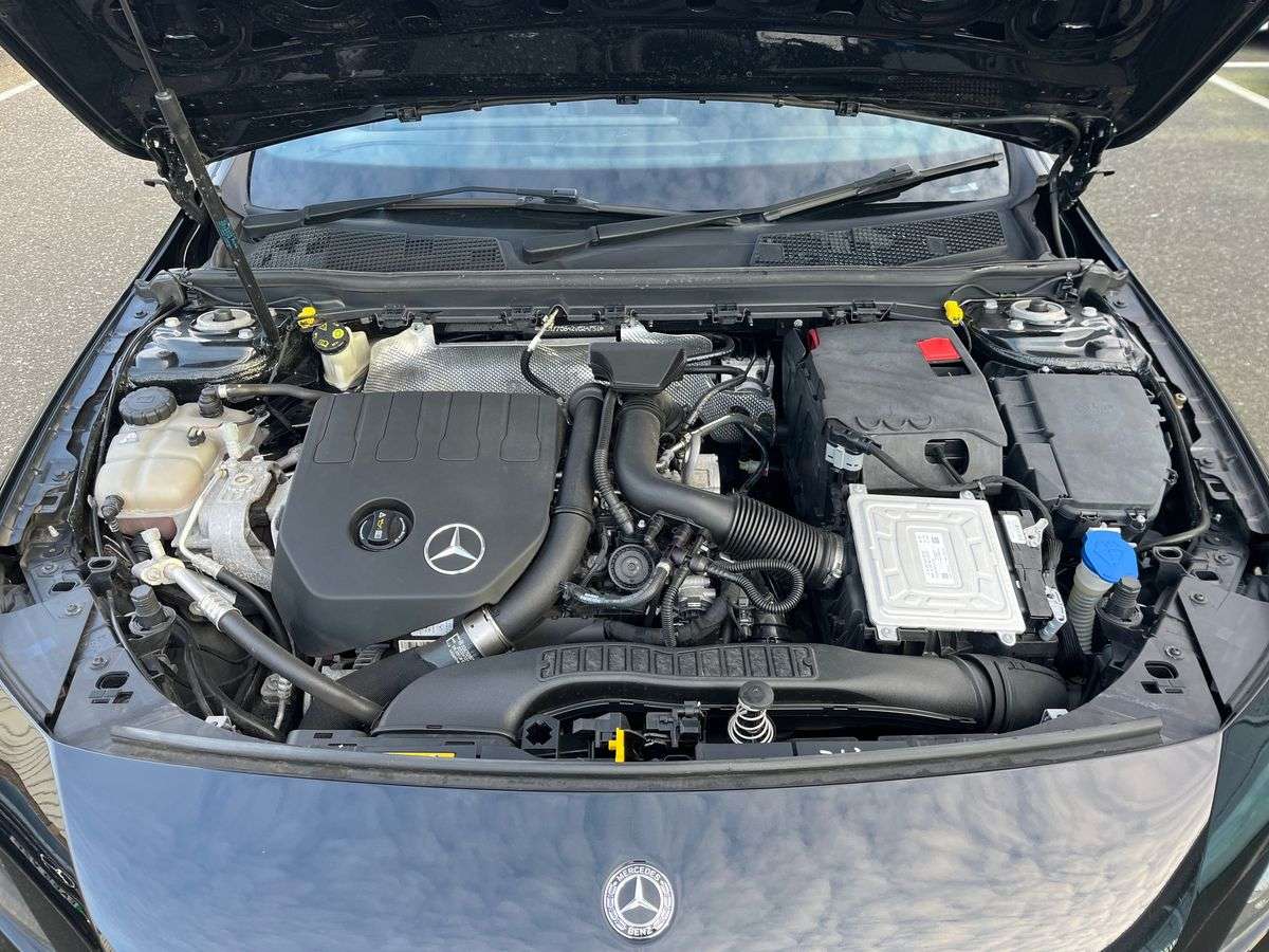 Used Mercedes-Benz A-Class 2019 for sale - 78121921: Photo 39