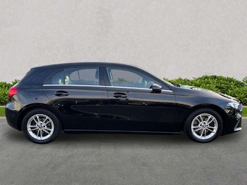 Used Mercedes-Benz A-Class 2019 for sale - 78121921: Photo