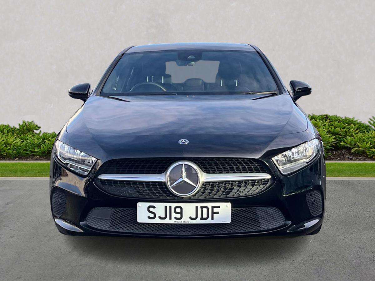 Used Mercedes-Benz A-Class 2019 for sale - 78121921: Photo 5