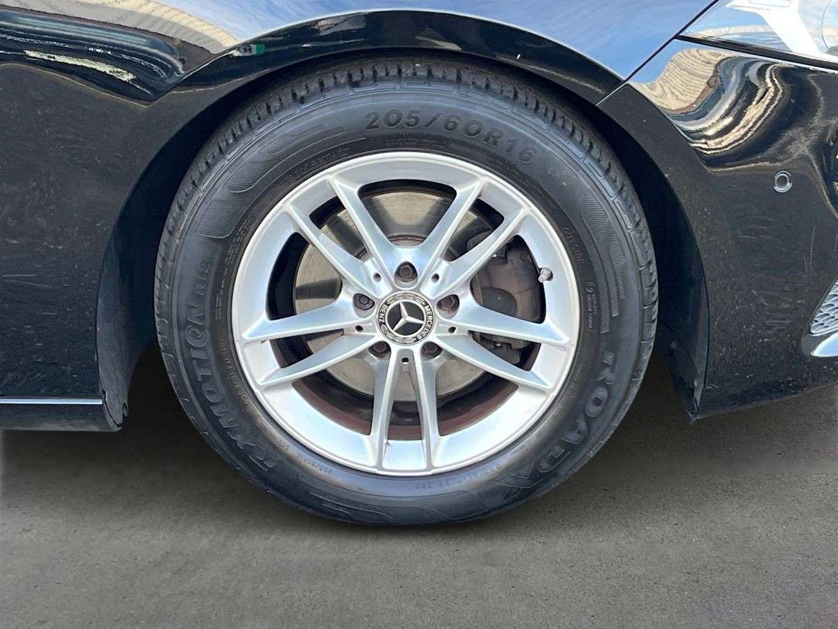 Used Mercedes-Benz A-Class 2019 for sale - 78121921: Photo 6