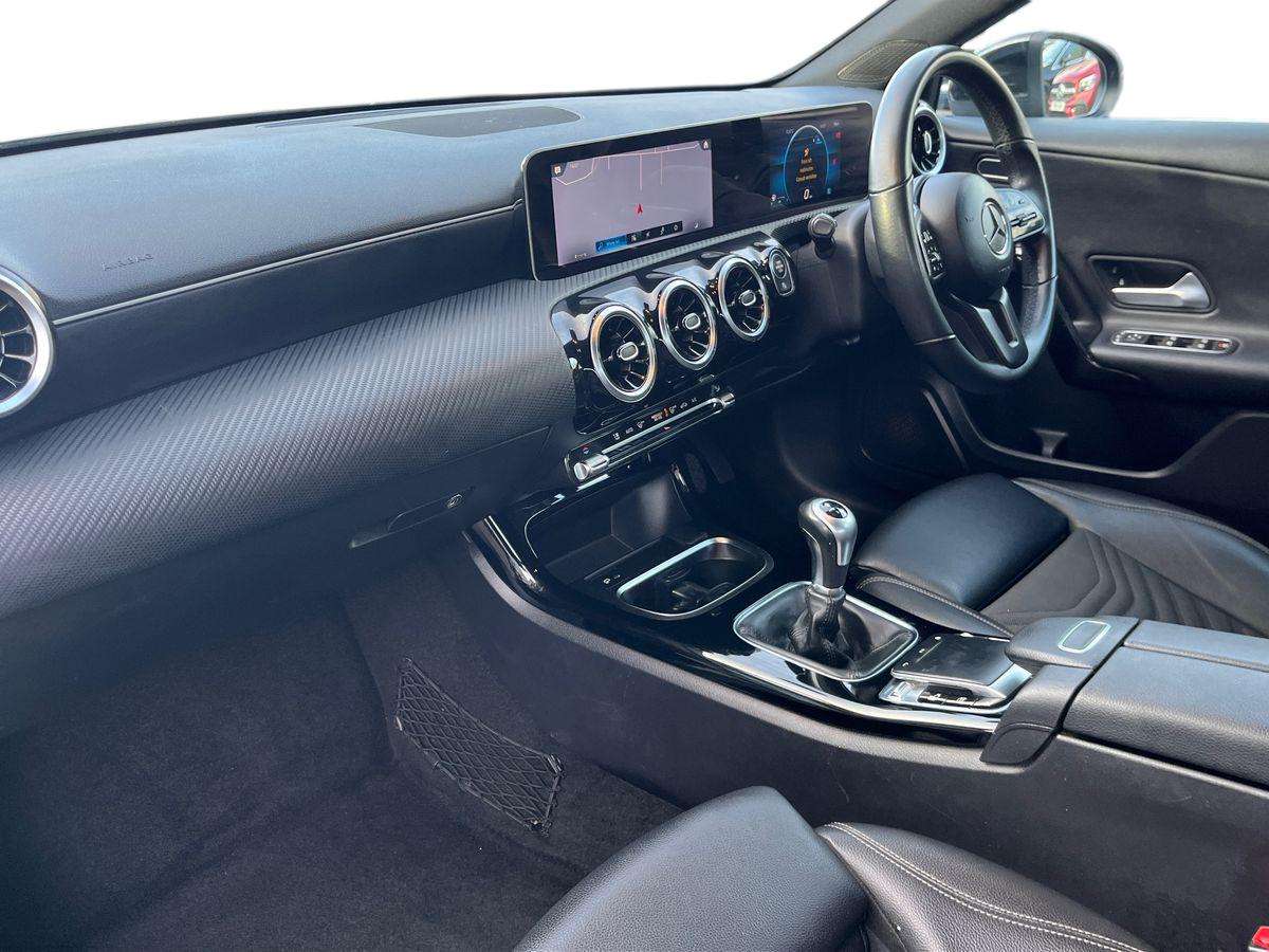 Used Mercedes-Benz A-Class 2019 for sale - 78121921: Photo 7